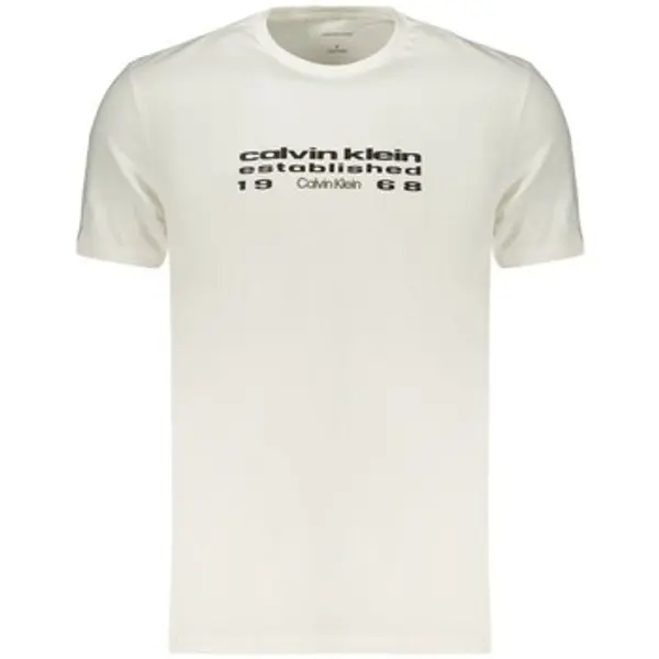 Calvin Klein Jeans Calvin Klein Jeans  Majice kratkih rukava lv04rg800gbiyaf2xl  Calvin Klein Jeans
