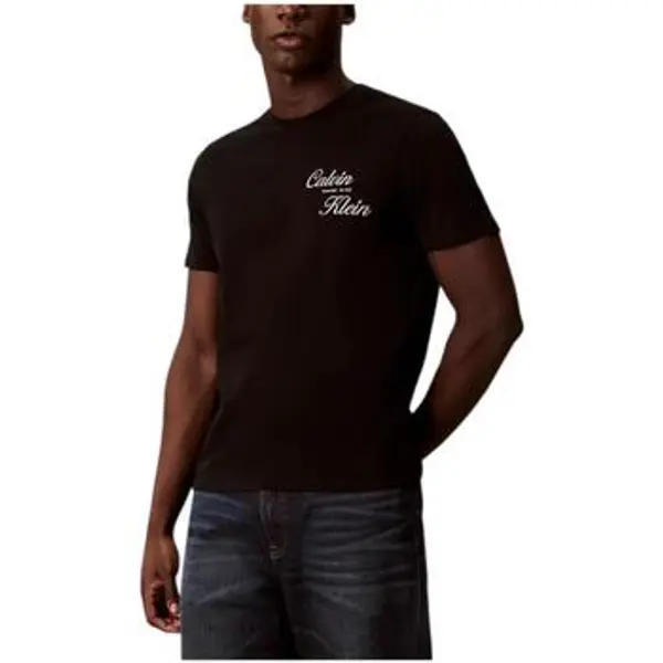 Calvin Klein Jeans Calvin Klein Jeans  Majice kratkih rukava LV04RG804G UB1  Calvin Klein Jeans