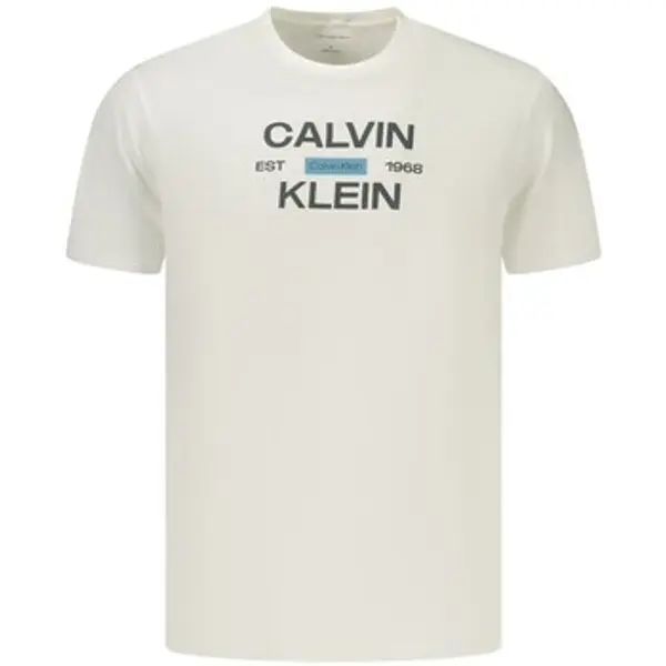 Calvin Klein Jeans Calvin Klein Jeans  Majice kratkih rukava lv04rg805gbiyaf3xl  Calvin Klein Jeans