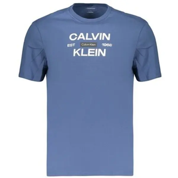 Calvin Klein Jeans Calvin Klein Jeans  Majice kratkih rukava lv04rg805gblcecxl  Calvin Klein Jeans