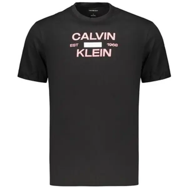 Calvin Klein Jeans Calvin Klein Jeans  Majice kratkih rukava lv04rg805gneub12xl  Calvin Klein Jeans