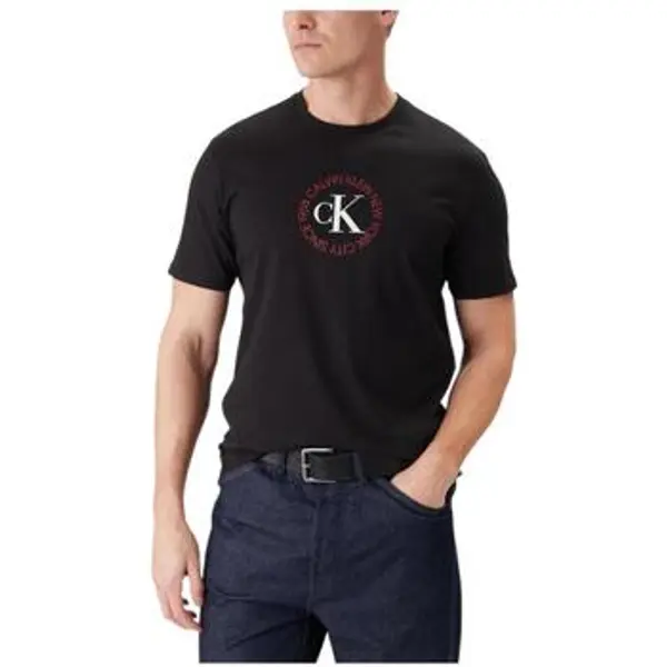 Calvin Klein Jeans Calvin Klein Jeans  Majice kratkih rukava LV14RE816G UB1  Calvin Klein Jeans