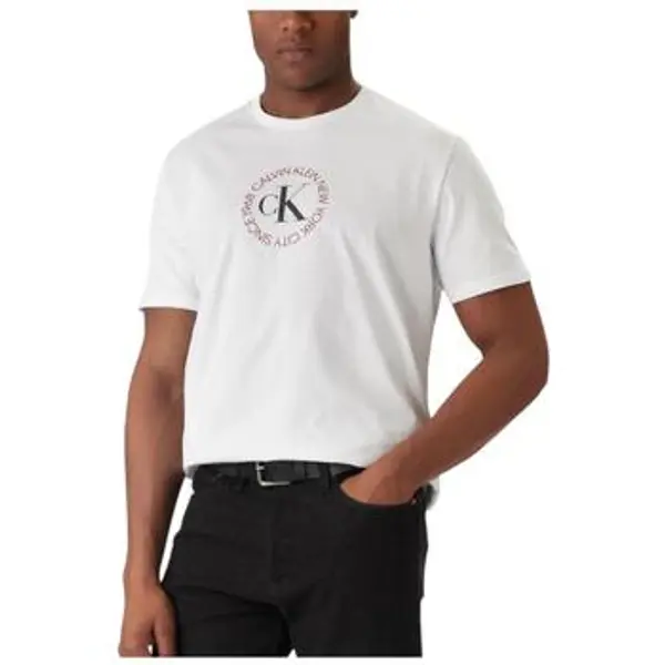 Calvin Klein Jeans Calvin Klein Jeans  Majice kratkih rukava LV14RE816G YAA  Calvin Klein Jeans