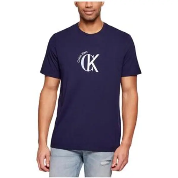 Calvin Klein Jeans Calvin Klein Jeans  Majice kratkih rukava LV14RE829GWFW  Calvin Klein Jeans