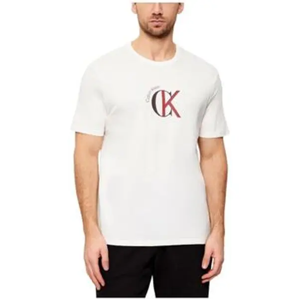 Calvin Klein Jeans Calvin Klein Jeans  Majice kratkih rukava LV14RE829GYBH  Calvin Klein Jeans
