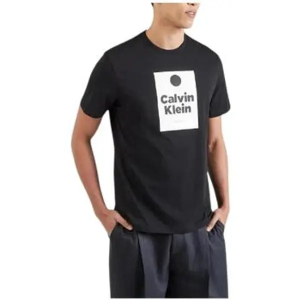 Calvin Klein Jeans Calvin Klein Jeans  Majice kratkih rukava LV14RF807G UB1  Calvin Klein Jeans