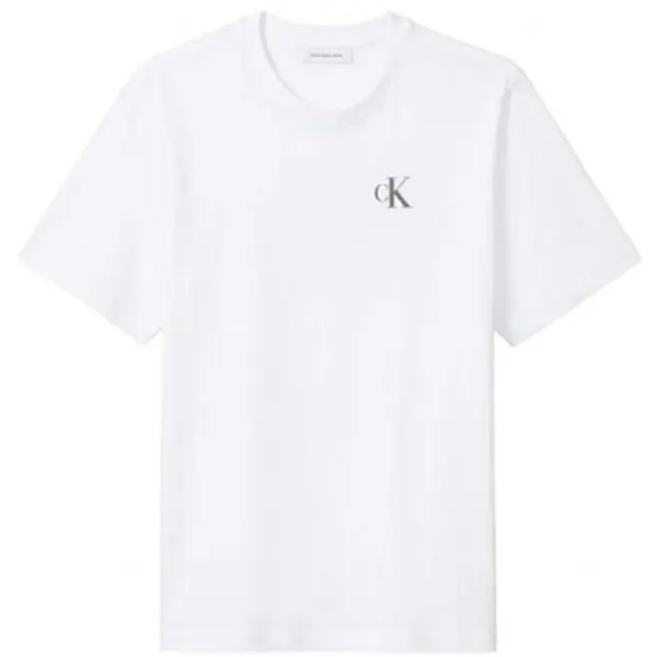 Calvin Klein Jeans Calvin Klein Jeans  Majice kratkih rukava Lv14rf852g  Calvin Klein Jeans