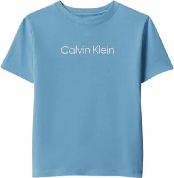 Calvin Klein Jeans Calvin Klein Jeans  Majice kratkih rukava LV1CKSJA29CIY  Calvin Klein Jeans