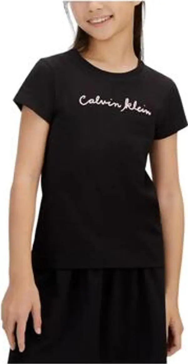 Calvin Klein Jeans Calvin Klein Jeans  Majice kratkih rukava LVCKSJA17GBEH  Calvin Klein Jeans