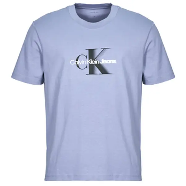 Calvin Klein Jeans Calvin Klein Jeans  Majice kratkih rukava MONOLOGO SHIFT TEE  Calvin Klein Jeans