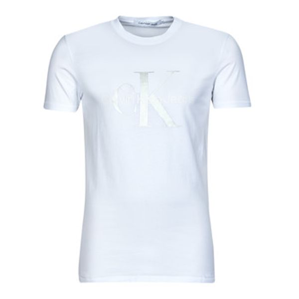 Calvin Klein Jeans Calvin Klein Jeans  Majice kratkih rukava MONOLOGO TEE  Calvin Klein Jeans
