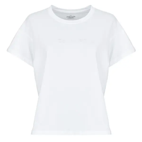 Calvin Klein Jeans Calvin Klein Jeans  Majice kratkih rukava RELAXED TEE  Calvin Klein Jeans