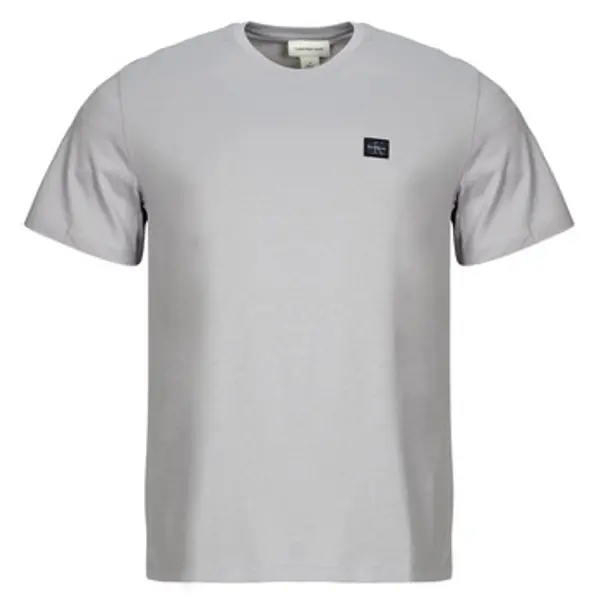 Calvin Klein Jeans Calvin Klein Jeans  Majice kratkih rukava SS BADGE 30S JERSEY CLASSIC TEE  Calvin Klein Jeans