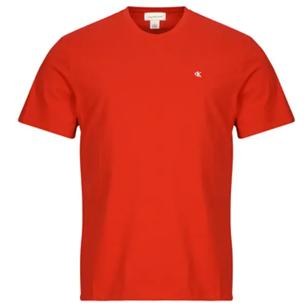 Calvin Klein Jeans Calvin Klein Jeans  Majice kratkih rukava SS CLASSIC MONOGRAM TEE  Calvin Klein Jeans