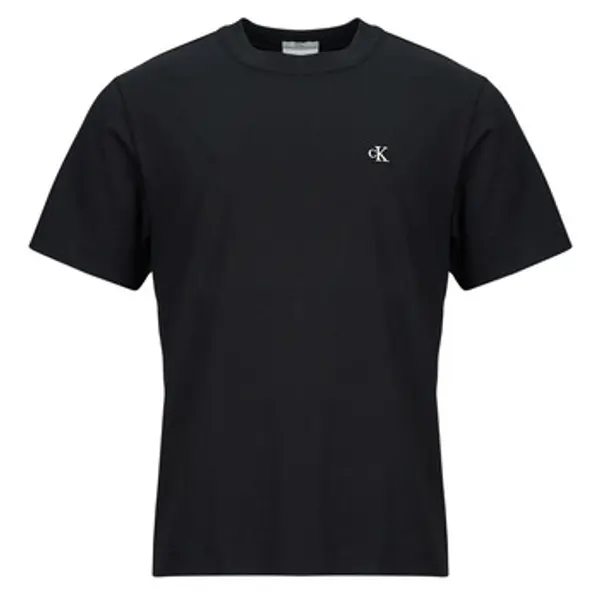 Calvin Klein Jeans Calvin Klein Jeans  Majice kratkih rukava SS EASY MONOGRAM TEE  Calvin Klein Jeans