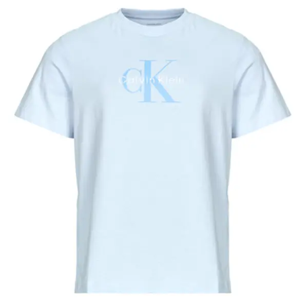 Calvin Klein Jeans Calvin Klein Jeans  Majice kratkih rukava SS HERO MONOLOGO TEE 20S  Calvin Klein Jeans