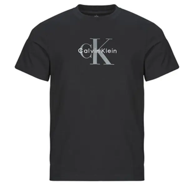 Calvin Klein Jeans Calvin Klein Jeans  Majice kratkih rukava SS HERO MONOLOGO TEE 20S  Calvin Klein Jeans