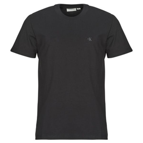 Calvin Klein Calvin Klein Jeans  Majice kratkih rukava SS HERO MONOLOGO TEE 30S  Calvin Klein Jeans