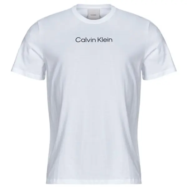 Calvin Klein Jeans Calvin Klein Jeans  Majice kratkih rukava SS STANDARD LOGO 30S CREWNK TEE  Calvin Klein Jeans