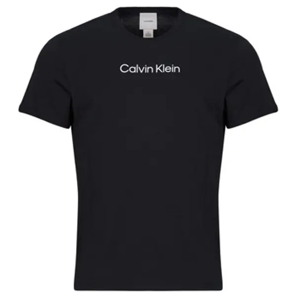 Calvin Klein Jeans Calvin Klein Jeans  Majice kratkih rukava SS STANDARD LOGO 30S CREWNK TEE  Calvin Klein Jeans