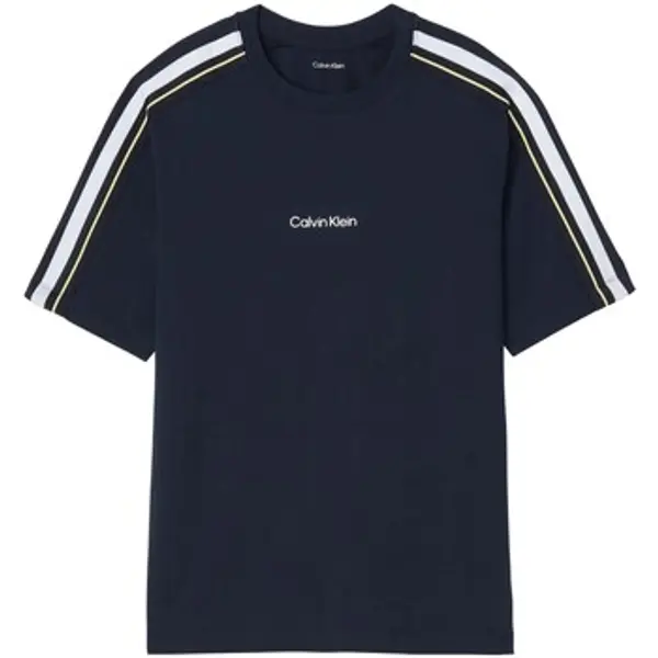 Calvin Klein Jeans Calvin Klein Jeans  Majice kratkih rukava Ss Tape Tee  Calvin Klein Jeans