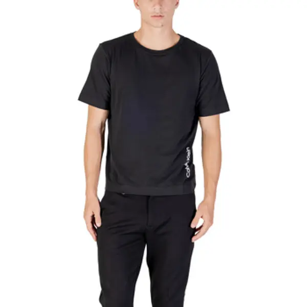 Calvin Klein Jeans Calvin Klein Jeans  Majice kratkih rukava SS TEE LVGMF5K106  Calvin Klein Jeans