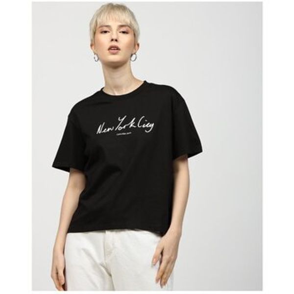 Calvin Klein Jeans Calvin Klein Jeans  Majice / Polo majice J20J224909  Calvin Klein Jeans