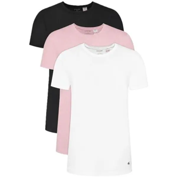 Calvin Klein Jeans Calvin Klein Jeans  Majice / Polo majice LV00NB40513T0  Calvin Klein Jeans