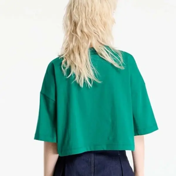 Calvin Klein Jeans Calvin Klein Jeans  Majice / Polo majice Lv047f813g  Calvin Klein Jeans