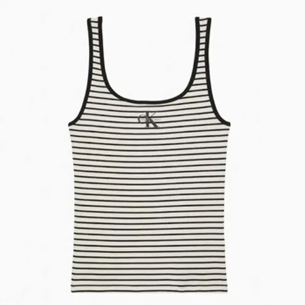 Calvin Klein Jeans Calvin Klein Jeans  Majice / Polo majice Lv047f832g  Calvin Klein Jeans