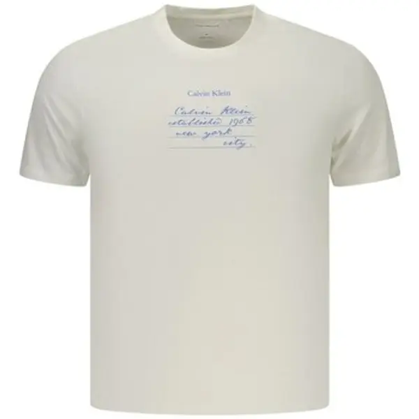 Calvin Klein Jeans Calvin Klein Jeans  Majice / Polo majice lv047g800gbiyafxs  Calvin Klein Jeans