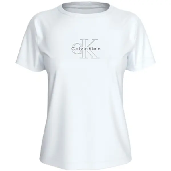 Calvin Klein Jeans Calvin Klein Jeans  Majice / Polo majice Lv047g831g Ss Classic Seasonal  Calvin Klein Jeans