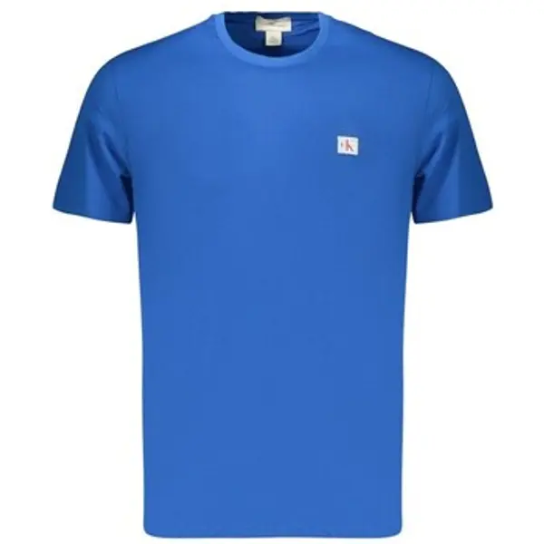 Calvin Klein Jeans Calvin Klein Jeans  Majice / Polo majice lv04rc272gbl2zuxs  Calvin Klein Jeans