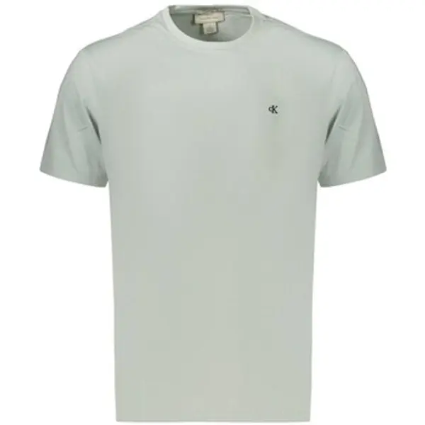 Calvin Klein Jeans Calvin Klein Jeans  Majice / Polo majice lv04rd254gve3q0xs  Calvin Klein Jeans