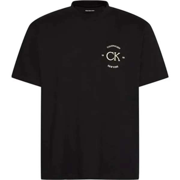 Calvin Klein Jeans Calvin Klein Jeans  Majice / Polo majice Lv04re825g  Calvin Klein Jeans