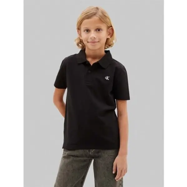 Calvin Klein Jeans Calvin Klein Jeans  Majice / Polo majice Solid  Calvin Klein Jeans