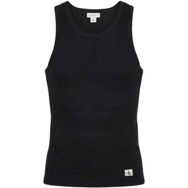 Calvin Klein Jeans Calvin Klein Jeans  Majice s naramenicama i majice bez rukava LV04RF272G  Calvin Klein Jeans