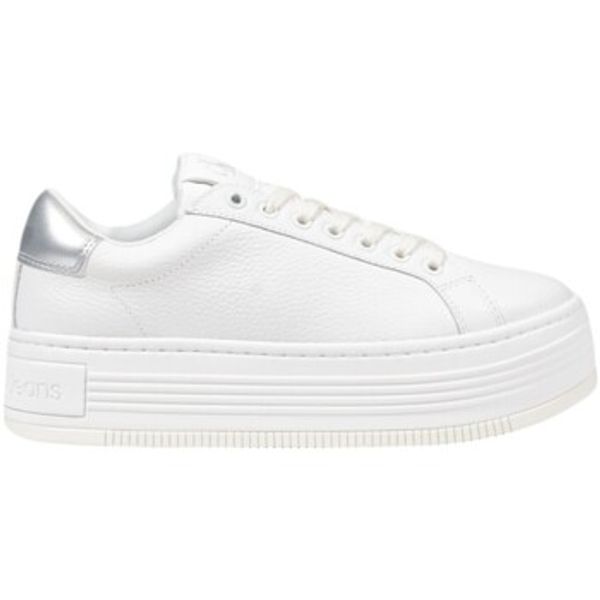 Calvin Klein Jeans Calvin Klein Jeans  Modne tenisice BOLD FLATF LOW MIX YW0YW01632  Calvin Klein Jeans