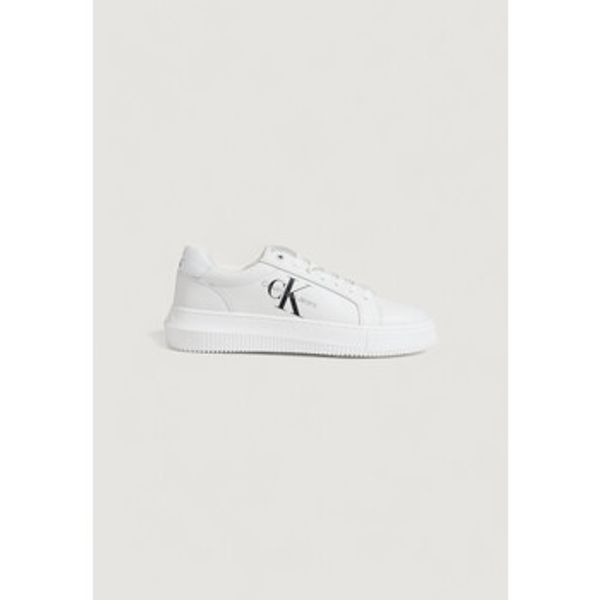 Calvin Klein Jeans Calvin Klein Jeans  Modne tenisice CHUNKY CUPSOLE MONO YW0YW00823  Calvin Klein Jeans