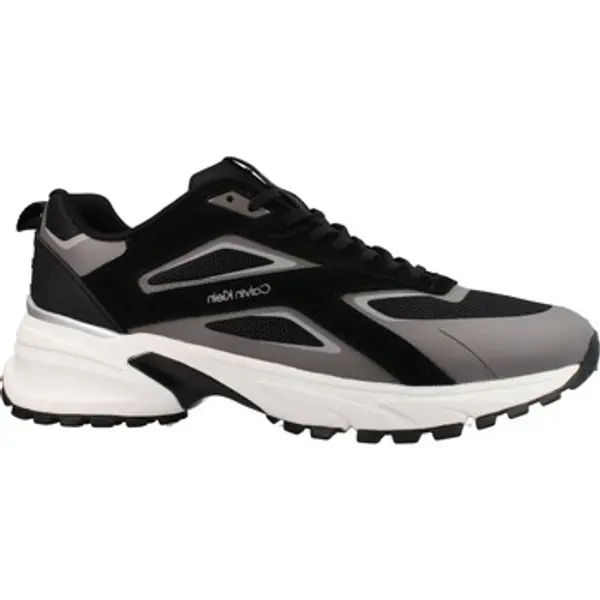 Calvin Klein Jeans Calvin Klein Jeans  Modne tenisice Hike Runner Ck Stripe Mi  Calvin Klein Jeans