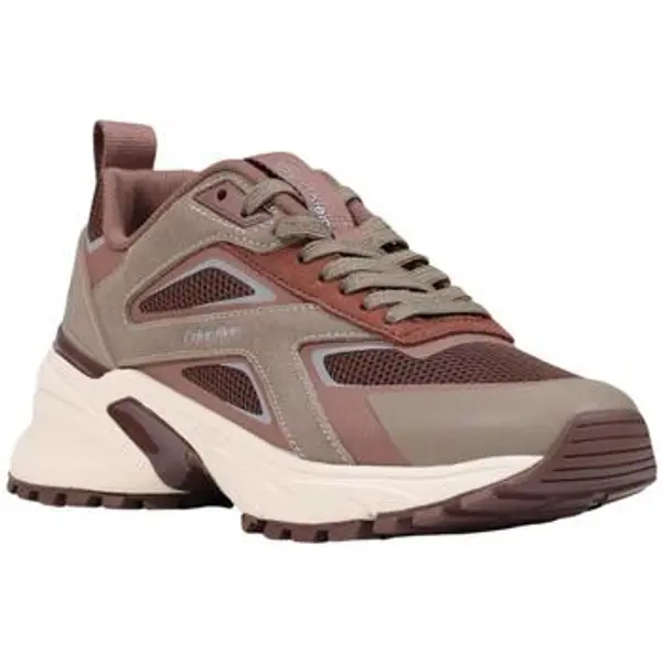 Calvin Klein Jeans Calvin Klein Jeans  Modne tenisice HW0HW03107  Calvin Klein Jeans