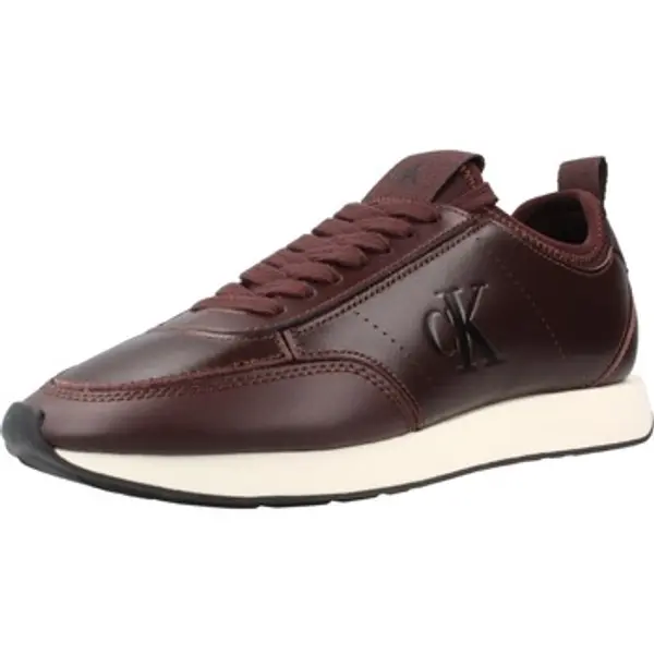 Calvin Klein Jeans Calvin Klein Jeans  Modne tenisice Hw0hw03118  Calvin Klein Jeans