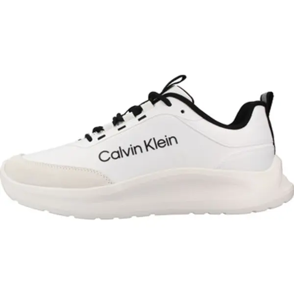 Calvin Klein Jeans Calvin Klein Jeans  Modne tenisice Hw0hw03293  Calvin Klein Jeans