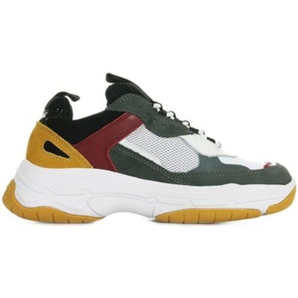 Calvin Klein Jeans Calvin Klein Jeans  Modne tenisice MAYA  Calvin Klein Jeans