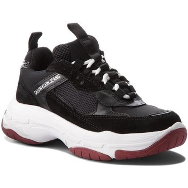 Calvin Klein Jeans Calvin Klein Jeans  Modne tenisice MAYA  Calvin Klein Jeans