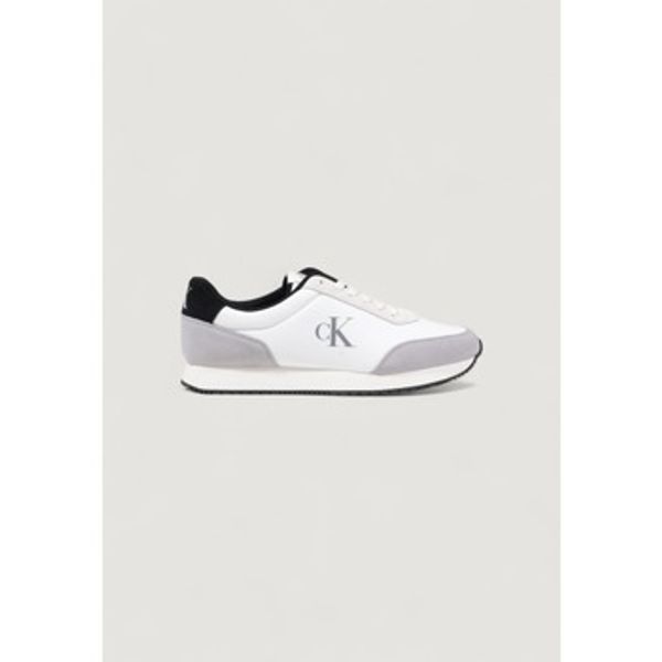 Calvin Klein Jeans Calvin Klein Jeans  Modne tenisice RETRO RUNNER ICONIC YM0YM01119  Calvin Klein Jeans