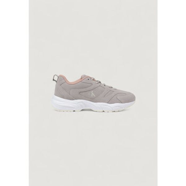 Calvin Klein Calvin Klein Jeans  Modne tenisice RETRO TENNIS LOW YW0YW01639  Calvin Klein Jeans