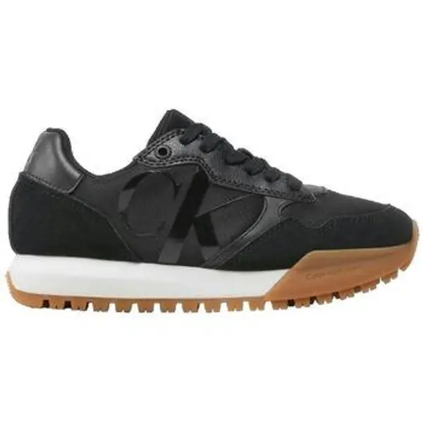 Calvin Klein Jeans Calvin Klein Jeans  Modne tenisice Toothy Runner  Calvin Klein Jeans