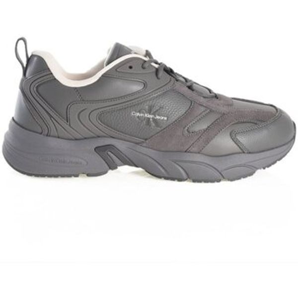 Calvin Klein Jeans Calvin Klein Jeans  Modne tenisice YM0YM01103  Calvin Klein Jeans
