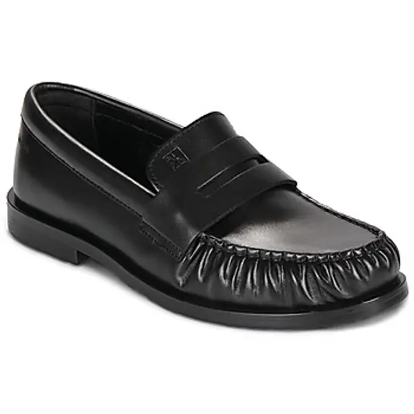 Calvin Klein Jeans Calvin Klein Jeans  Mokasinke ROUND LOAFER LTH  Calvin Klein Jeans